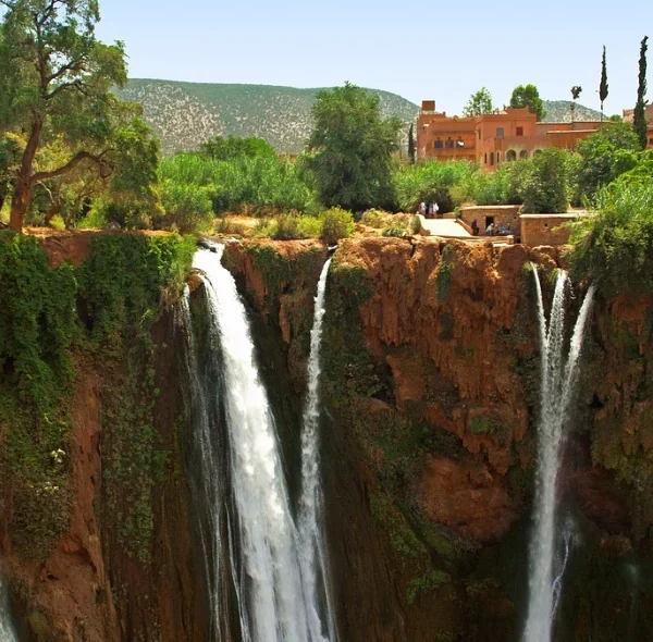 Super morocco travels excursions