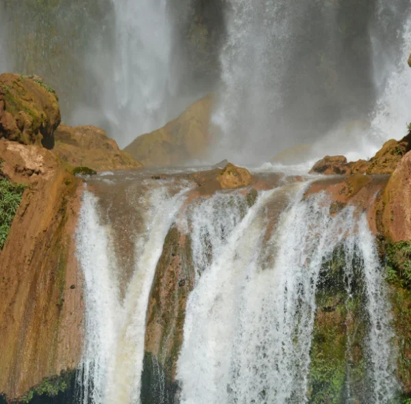 Ourika Valley Excursion