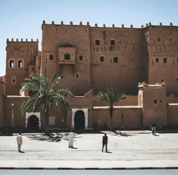 Ouarzazate Excursion