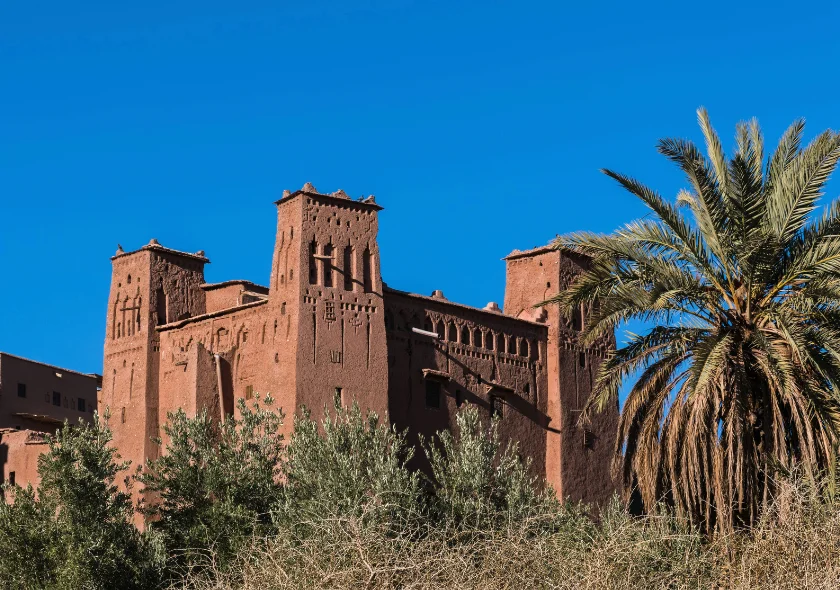 2 Days Excursion from Marrakech to Zagora