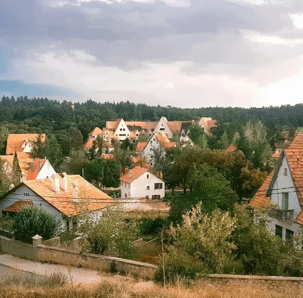 Ifrane Excursion