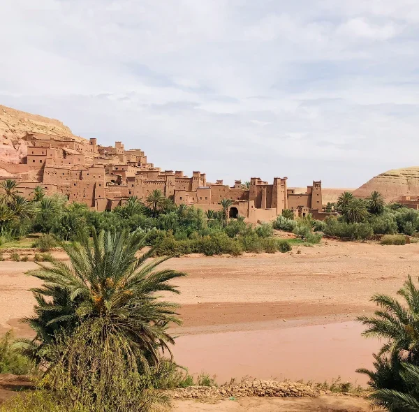 Ouarzazate Excursion