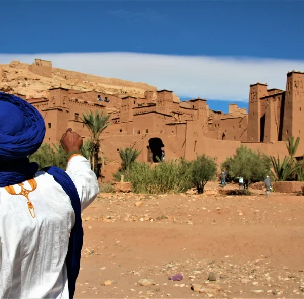 Ouarzazate Excursion