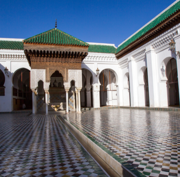 Fes to Marrakech Tour