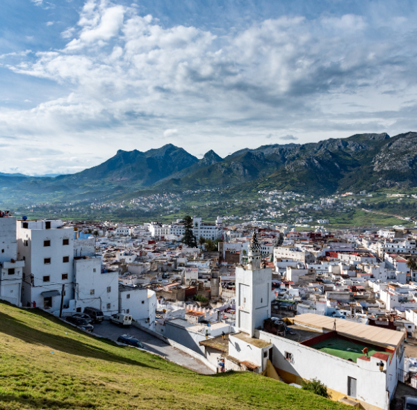 Tetouan Tour