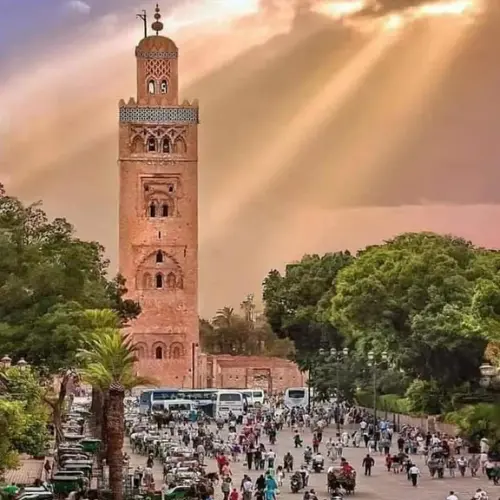 Marrakech