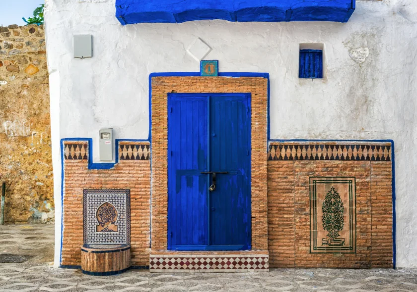 15 Days Tour from Tangier to Asilah