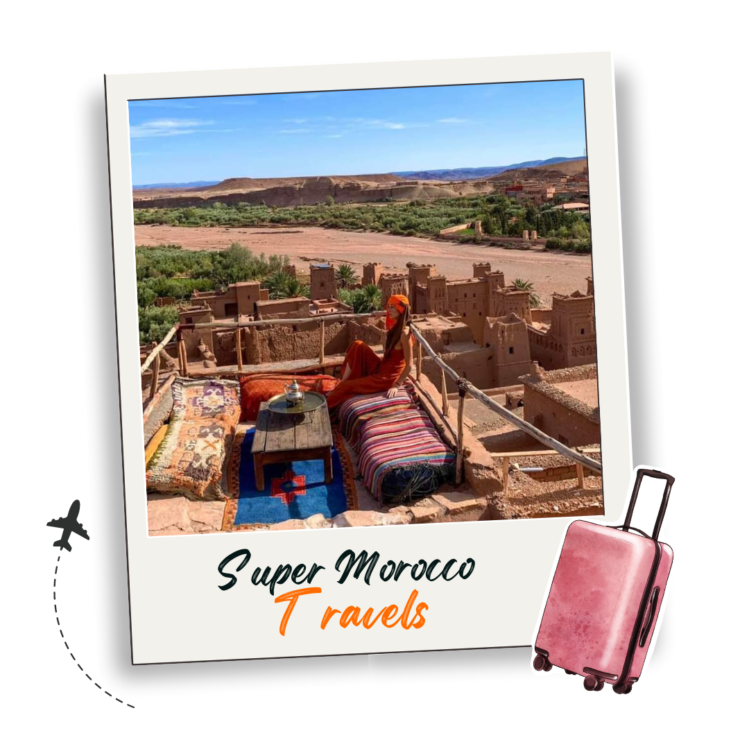 Authentic Moroccan Experiences